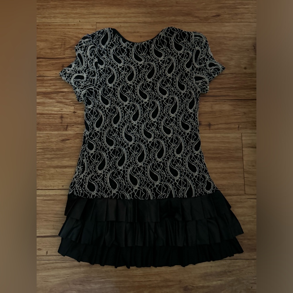 Mini Dress - Picture 2 of 2